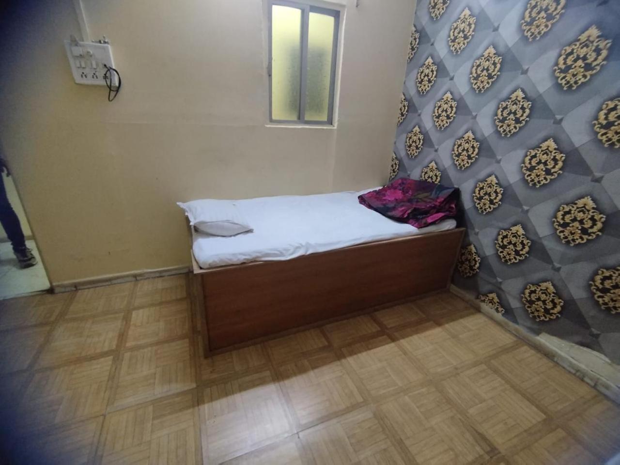 Hotel Avantika Ujjain Dış mekan fotoğraf