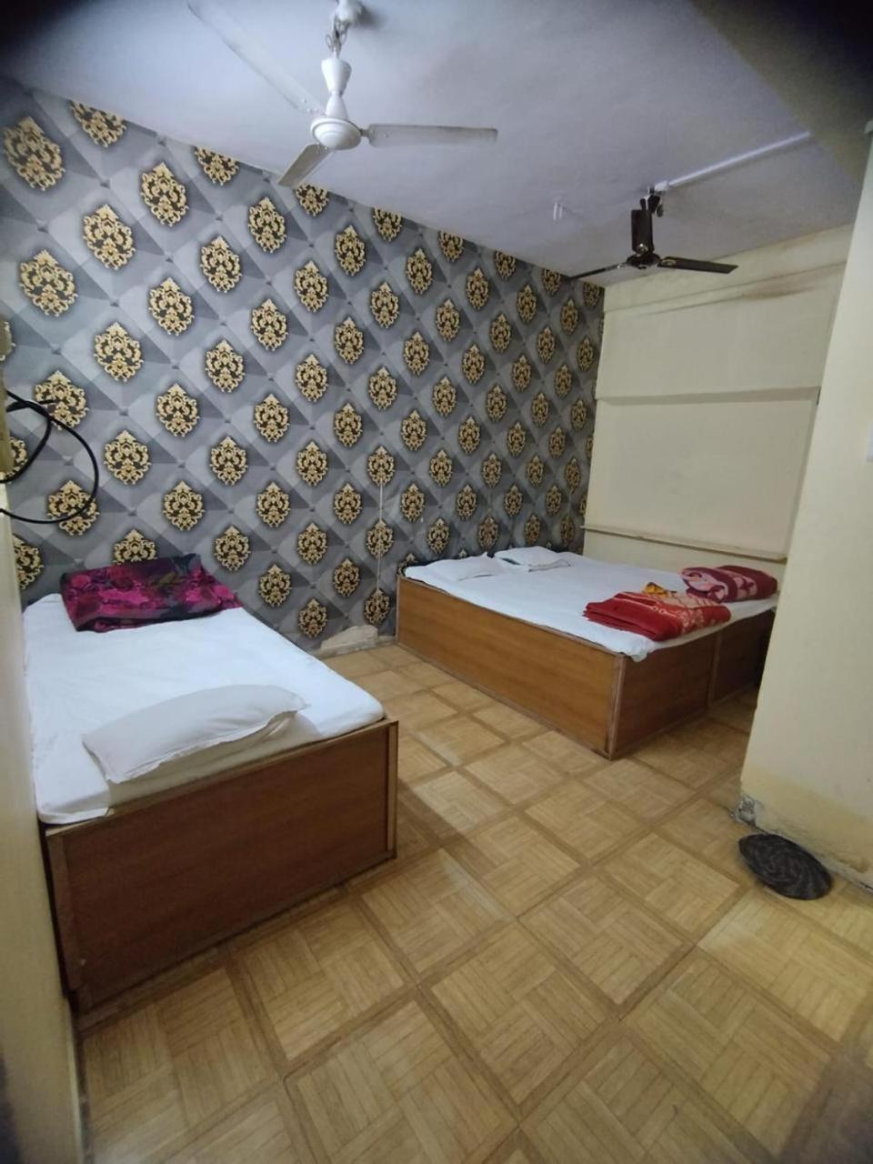 Hotel Avantika Ujjain Dış mekan fotoğraf